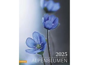 9788868397425 - Alpenblumen Kalender 2025