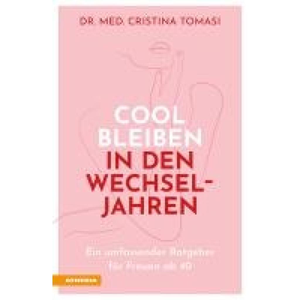 9788868397890 - Tomasi Cristina Cool bleiben in den Wechseljahren