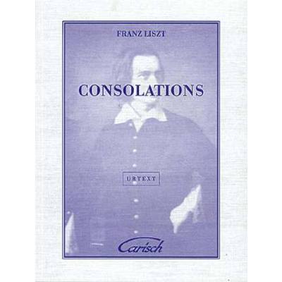 9788872073933 - Consolations