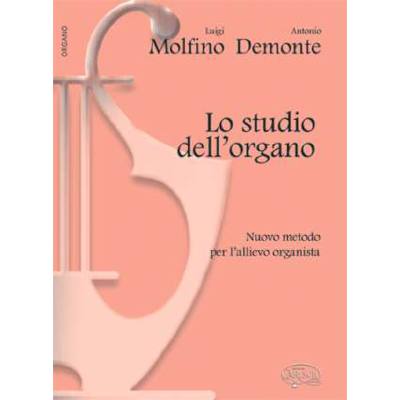 9788872075289 - Lo studio dellorgano 9788872075289 - Lo studio dellorgano