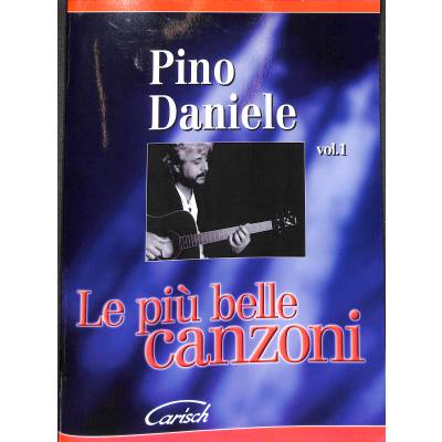 9788872075517 - Le piu belle canzoni 1