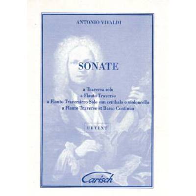 9788872075692 - Sonaten 9788872075692 - Sonaten