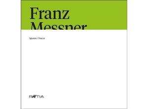 9788872836613 - Franz Messner Leinen