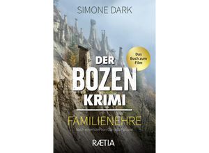 9788872838570 - Der Bozen-Krimi - Simone Dark Kartoniert (TB)