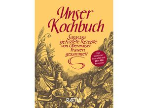 9788872839157 - Unser Kochbuch - Obermaiser Frauen Gebunden