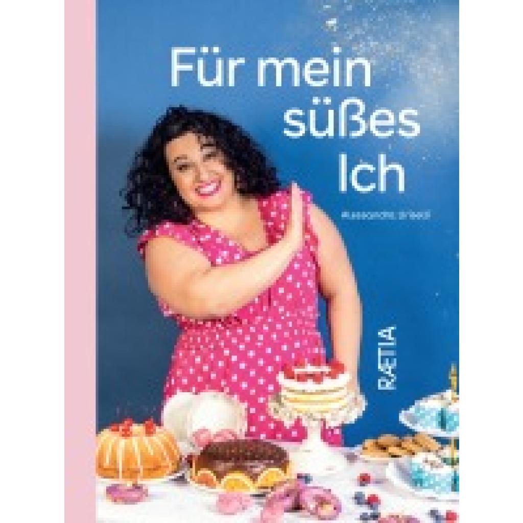 9788872839270 - Uriselli Alessandra Für mein süßes Ich