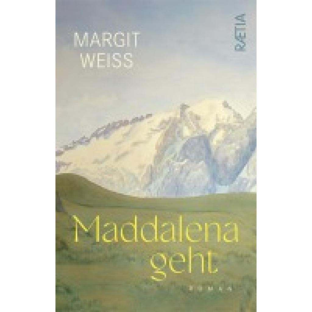 9788872839324 - Weiß Margit Maddalena geht