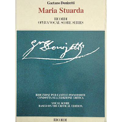 9788875926656 - Maria Stuarda