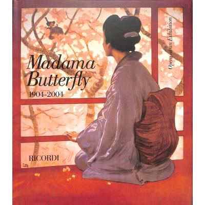 9788875927141 - Madama Butterfly 1904-2004