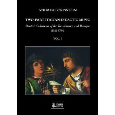 9788881094493 - TWO PART ITALIAN DIDACTIC MUSIC