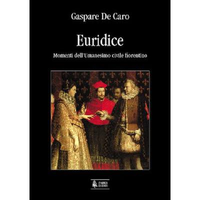 9788881094561 - Euridice