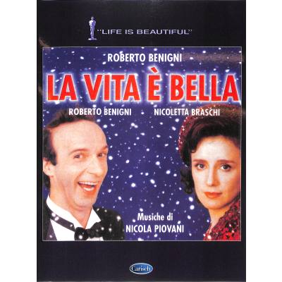 9788882912994 - La vita e bella