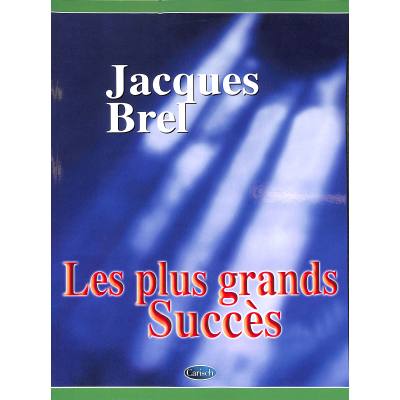 9788882913038 - Les plus grandes succes