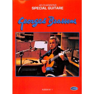 9788882913571 - 40 Chansons | Special guitare