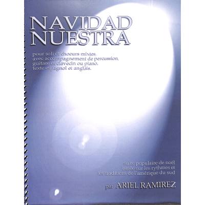 9788882914783 - Navidad nuestra