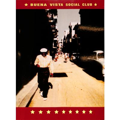 9788882915520 - Buena vista social club