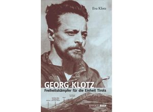 9788890405488 - Georg Klotz - Eva Klotz Gebunden