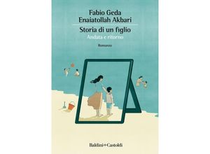 9788893883368 - Storia di un figlio Andata e ritorno - Fabio Geda Taschenbuch