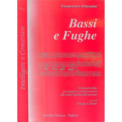 9788895738079 - Bassi e Fughe