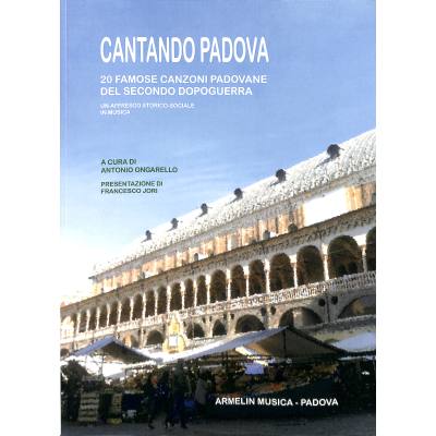 9788899619466 - Cantando padova