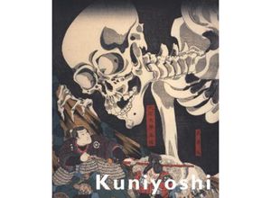 9789004258303 - Kuniyoshi - Yuriko Iwakiri Amy Newland Kartoniert (TB)