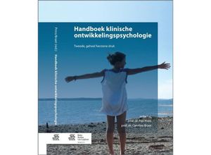 9789036804943 - Handboek klinische ontwikkelingspsychologie Kartoniert (TB)