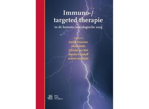 9789036812856 - Immuno-targeted therapie Kartoniert (TB)