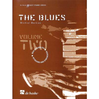 9789043100045 - The Blues 2