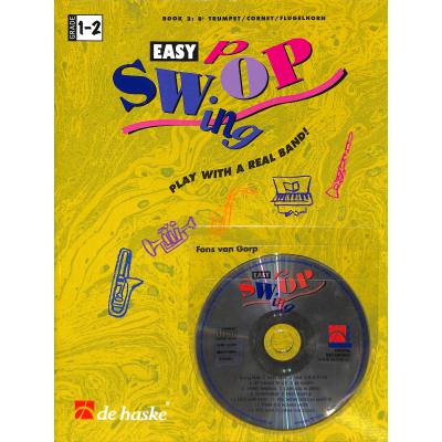 9789043100113 - Easy swop 2