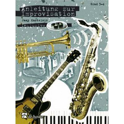 9789043100571 - Anleitung zur Improvisation 1