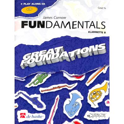 9789043100809 - Fundamentals 2 - great foundations