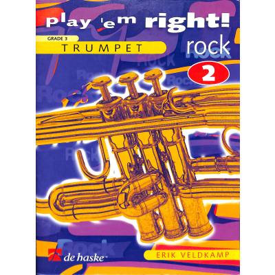 9789043101165 - Play em right 2 Rock