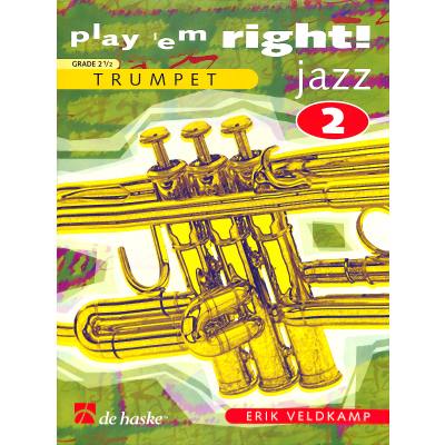 9789043101219 - Play em right 2 Jazz