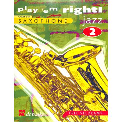 9789043101394 - Play em right 2 Jazz