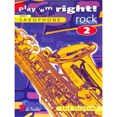 9789043101431 - Play em right 2 Rock