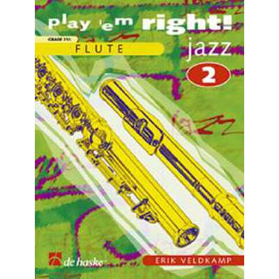 9789043101455 - Play em right 2 Jazz