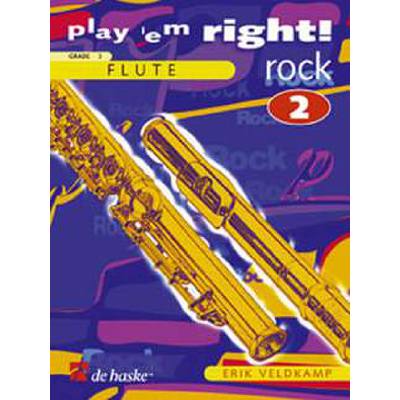 9789043101493 - Play em right 2 Rock