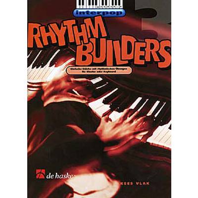 9789043101516 - Rhythm builders 3