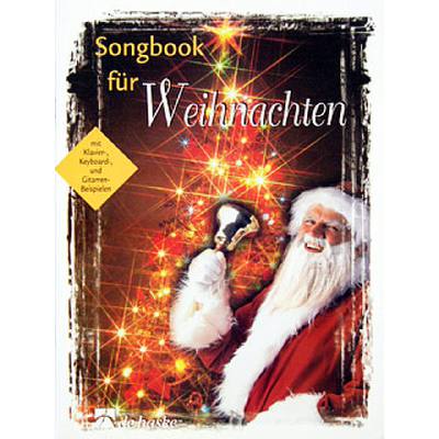 9789043101622 - Songbook für Weihnachten