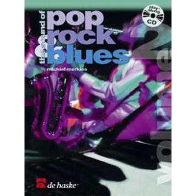 9789043101813 - Sound of Pop Rock Blues 2