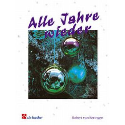 9789043102100 - Alle Jahre wieder + 23 andere Weihnachtslieder