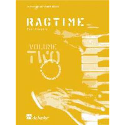 9789043102759 - Ragtime 2