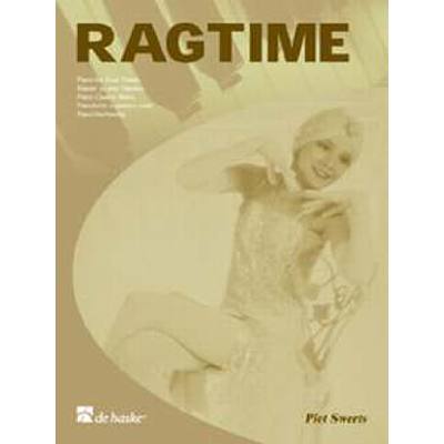 9789043103336 - Ragtime