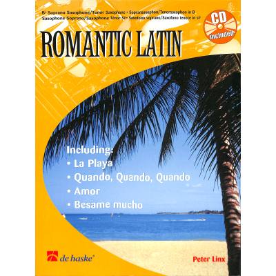 9789043103381 - Romantic Latin