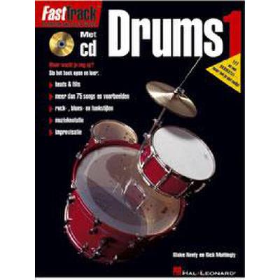 9789043103718 - Fast track 1