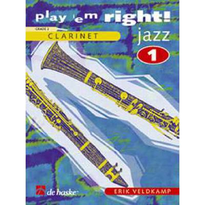 9789043103909 - Play em right 1 Jazz