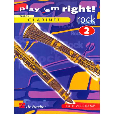 9789043103961 - Play em right 2 Rock