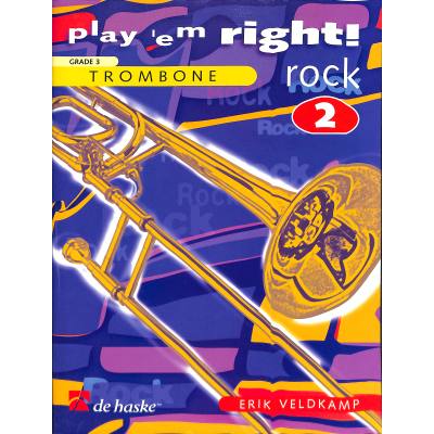 9789043103985 - Play em right 2 Rock