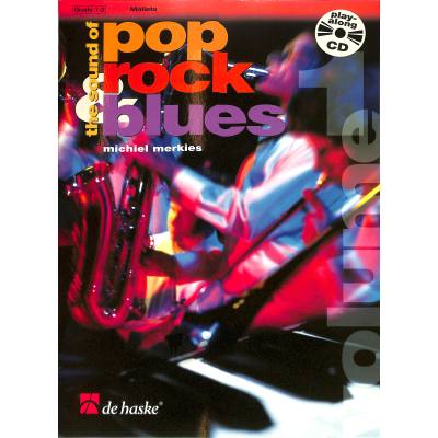 9789043105194 - Sound of Pop Rock Blues 1