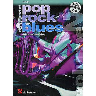 9789043105200 - Sound of Pop Rock Blues 2